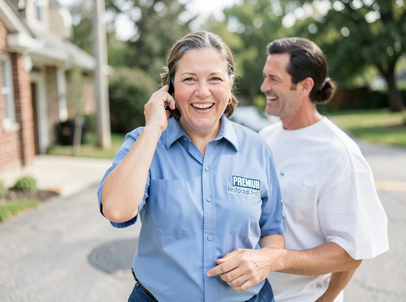 Water Damage Restoration Jackson, NE FAQs